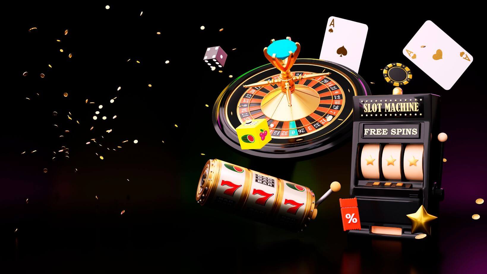 KangaJack Slot Game